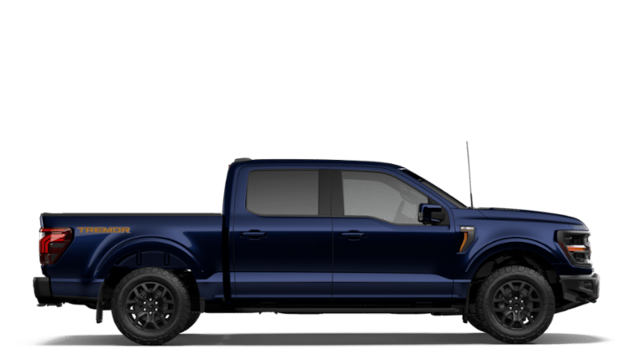 2026 Ford F-150+F-150